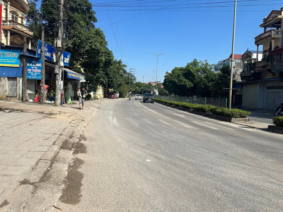 Đất đẹp Tân Quang Sông Công 232m² chỉ 1.5 tỷ - Tiềm năng đầu tư cao!