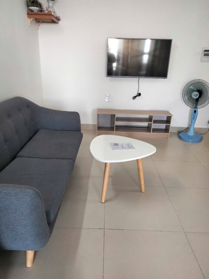 Căn hộ Tecco Home An Phú 1PN giá chỉ 5 triệu - Full nội thất ngay tầng 14!