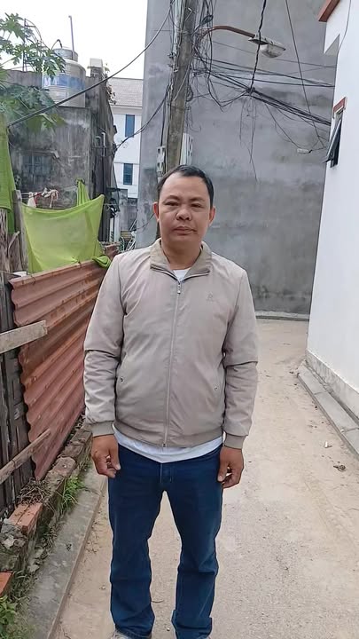 Đất nền Kim Chung Đông Anh 48m² - Mặt tiền 3,9m, ô tô vào tận nơi!