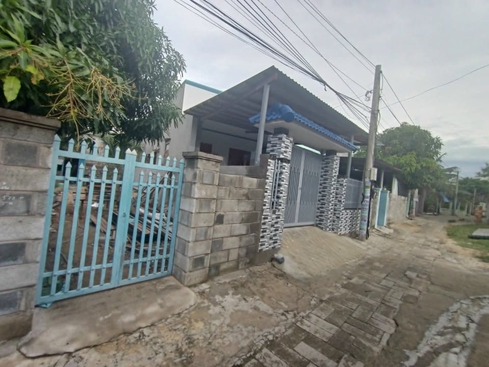 Đất thổ cư Mũi Né Phan Thiết 140m² giá 2 tỷ - Gần biển chỉ 200m!