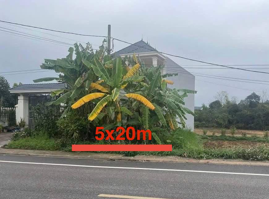 Đất thổ cư Đồng Lạc, Yên Thế 100m² giá chỉ 1.8 tỷ - Đối diện gara ô tô!