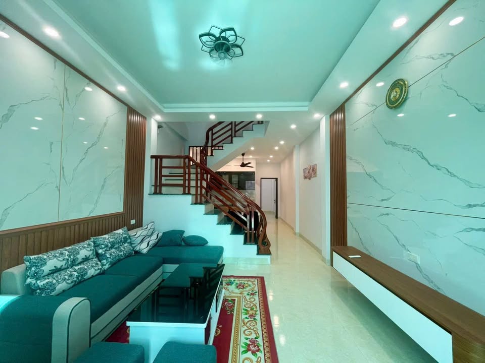 Nhà 3 tầng tại Ninh Sơn, 84m², giá thỏa thuận - Sẵn sàng dọn vào ở ngay!