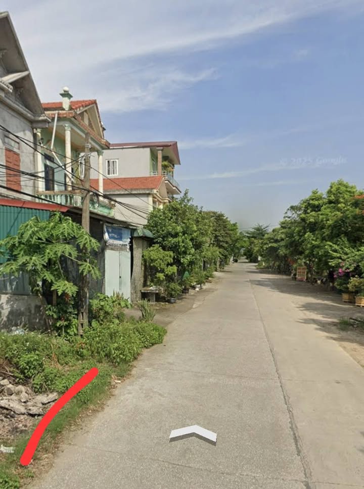 Đất nền Sơn Thành Nho Quan 161m² giá 1 tỷ - Cơ hội đầu tư tuyệt vời!