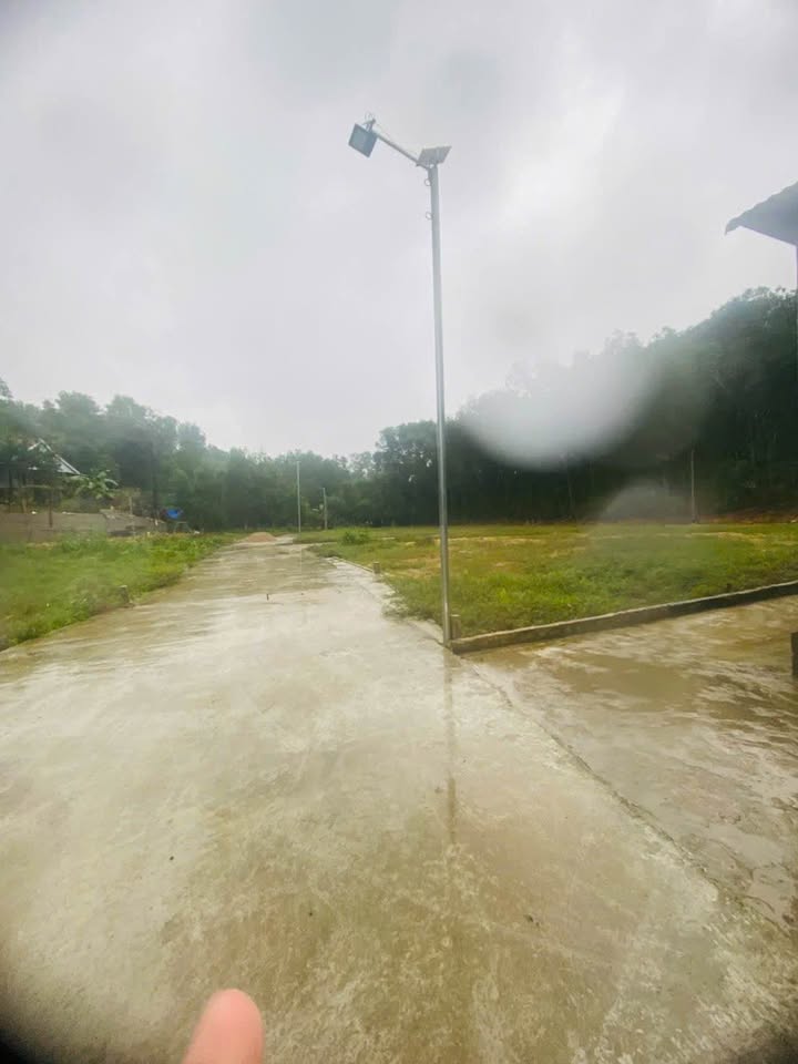 Đất nền Phường An Cựu, Huế 120m² giá 830 triệu - Đầu tư lý tưởng!