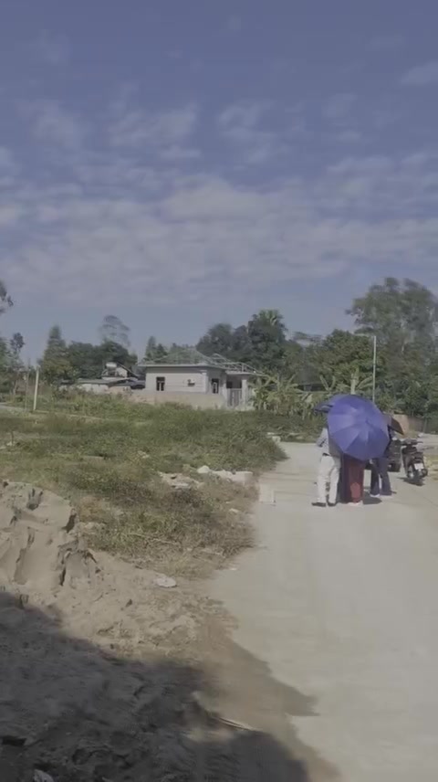 Đất nền Hướng Đạo, Tam Dương 150m² giá chỉ từ 500 triệu - Đầu tư sinh lời cao!