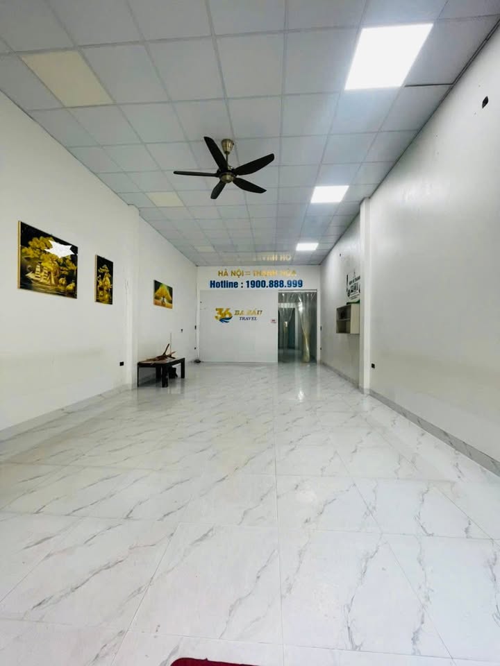 Nhà cho thuê mặt đường Dương Đình Nghệ 100m² - Vị trí đắc địa, thuận tiện kinh doanh!