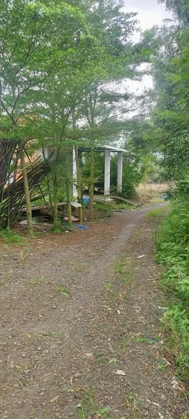 Đất nền Sông Trầu 100m² giá 400 triệu - Cơ hội đầu tư sinh lời!