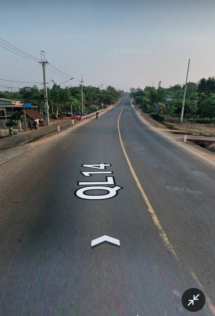 Đất thổ cư 500m² tại Phú Hòa, Chư Păh - Giá chỉ 300 triệu VND, cơ hội đầu tư tuyệt vời!