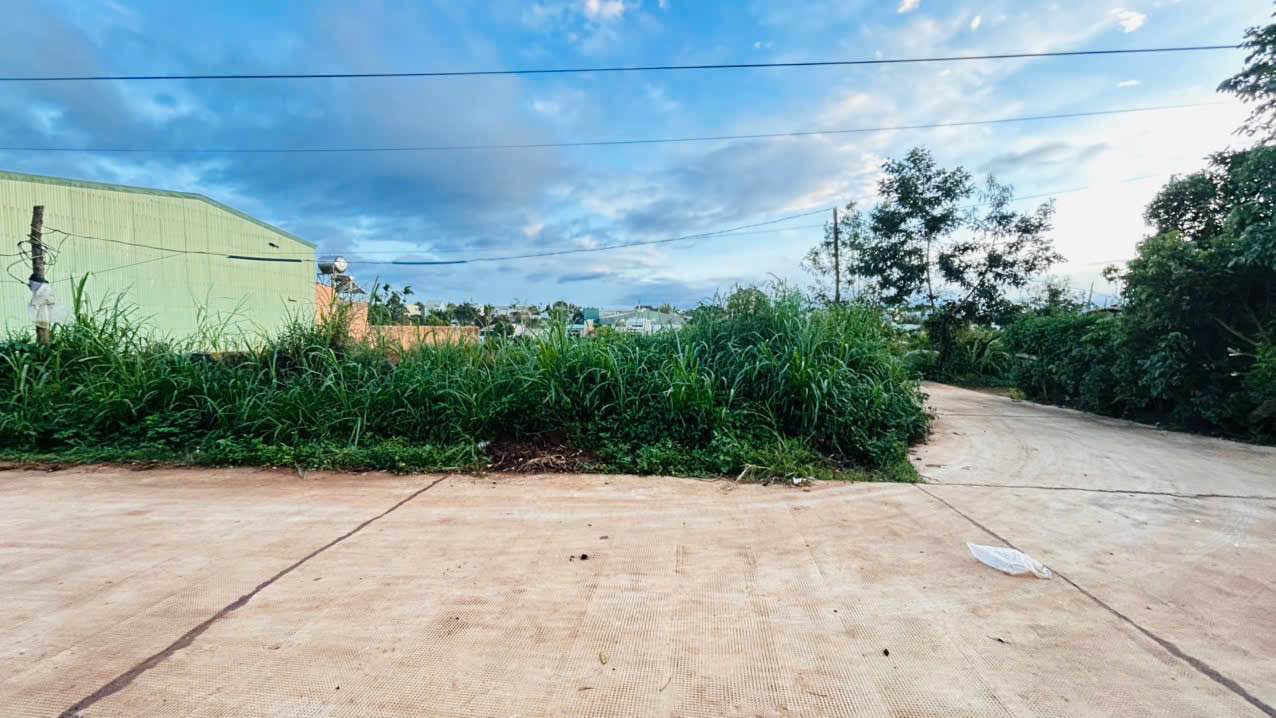 Đất nền Hẻm 21 Nguyễn Tuân, An Phú, 132m² giá 800 triệu - Vị trí đắc địa gần trung tâm!