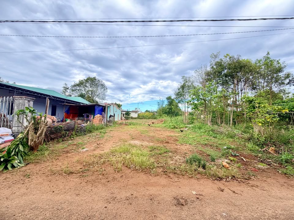 Đất thổ cư Hẻm 555 Phạm Văn Đồng 55m² giá 2.19 tỷ - Gần bệnh viện và trường học!