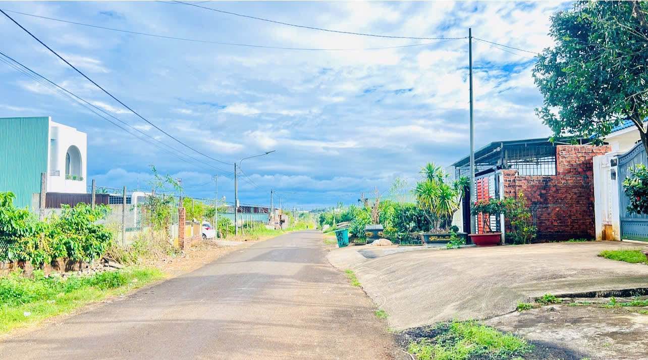 Đất mặt tiền Nguyễn Siêu, Phường Diên Hồng, 400m² - Cơ hội đầu tư vàng!