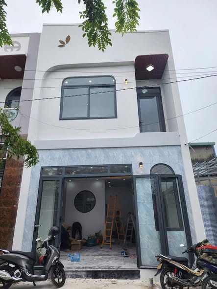 Nhà phố Trảng Dài, Biên Hòa 67m² giá 2.95 tỷ - Sổ hồng riêng, thương lượng!