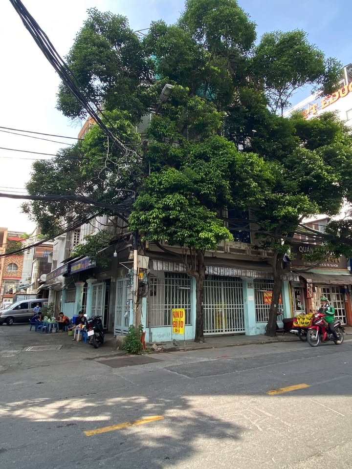 FrontHouse Trường Sa, Tân Bình 120m² giá thỏa thuận - Điểm vàng giữa trục ẩm thực sát sân bay Tân Sơn Nhất!