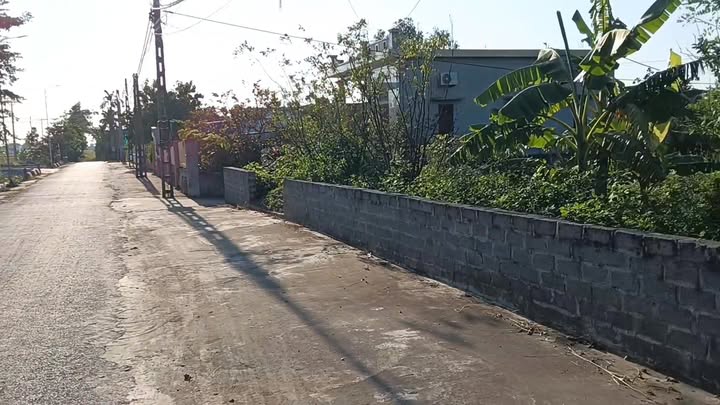 Đất nền xã Bình Hòa, Giao Thủy, Nam Định - Giá chỉ 1.15 tỷ - Sổ đỏ chính chủ!