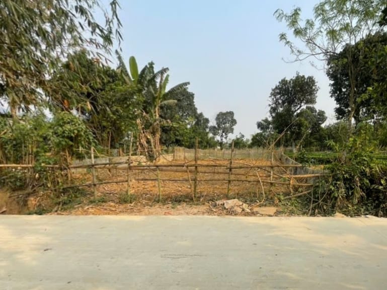 Đất nền Phú Thành, Lạc Thủy 455.6m² giá chỉ 2 tỷ - Sổ hồng chính chủ!