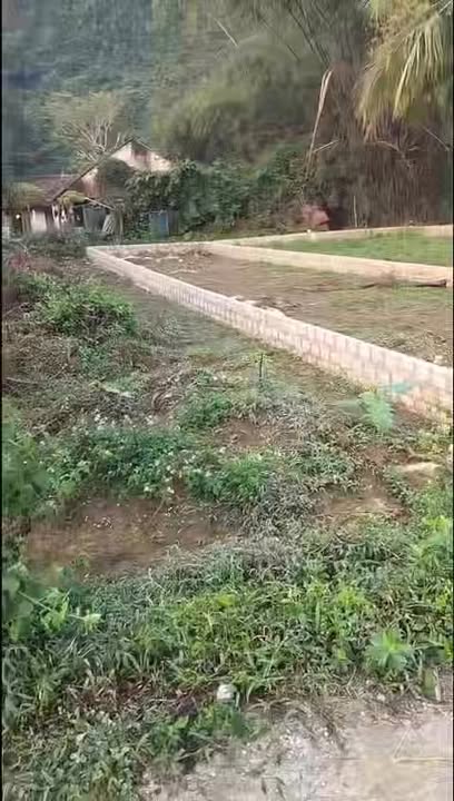 Đất thổ cư 280m² tại Yên Trị, Yên Thủy - Sổ đỏ riêng chỉ 600 triệu!