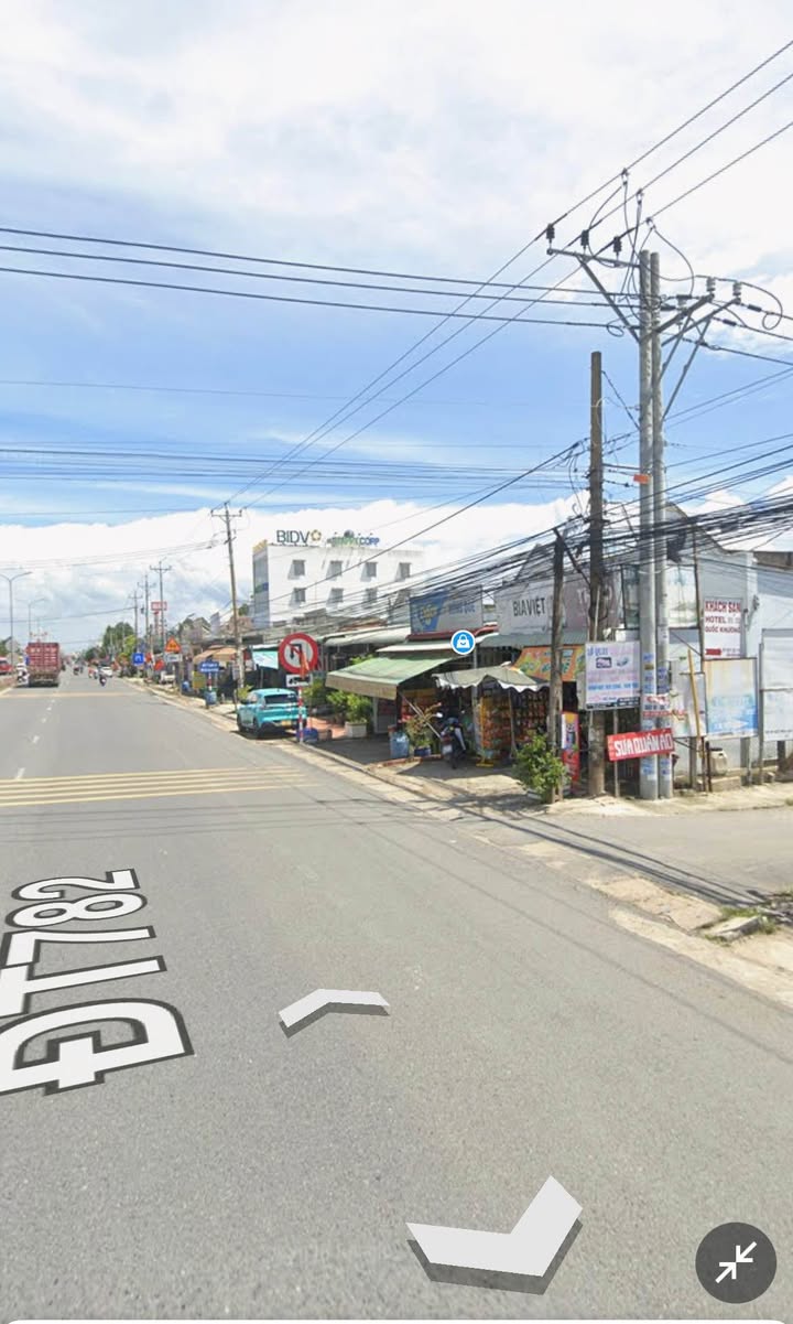 Đất nền Phước Đông 160m² giá 700 triệu - Cơ hội đầu tư sinh lời cao!