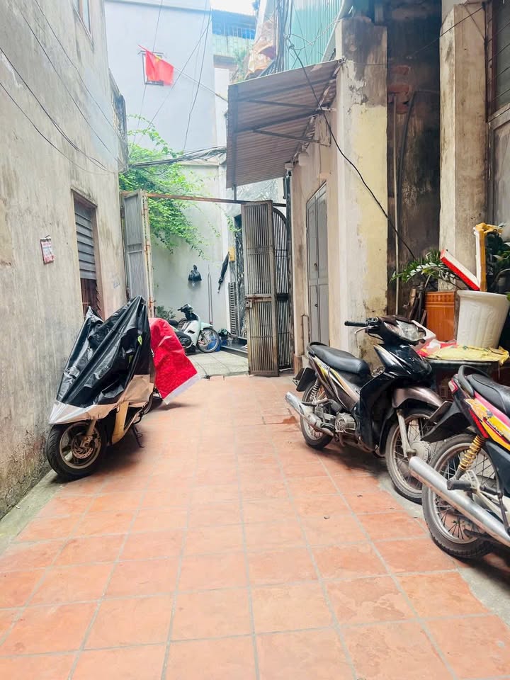 Nhà riêng Ngọc Thụy Long Biên 30m² giá 5.5 tỷ - Sẵn sàng vào ở ngay!