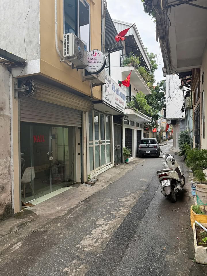 Đất phân lô Đức Giang 45m² giá 2.4 tỷ - Đầu tư sinh lời ngay!