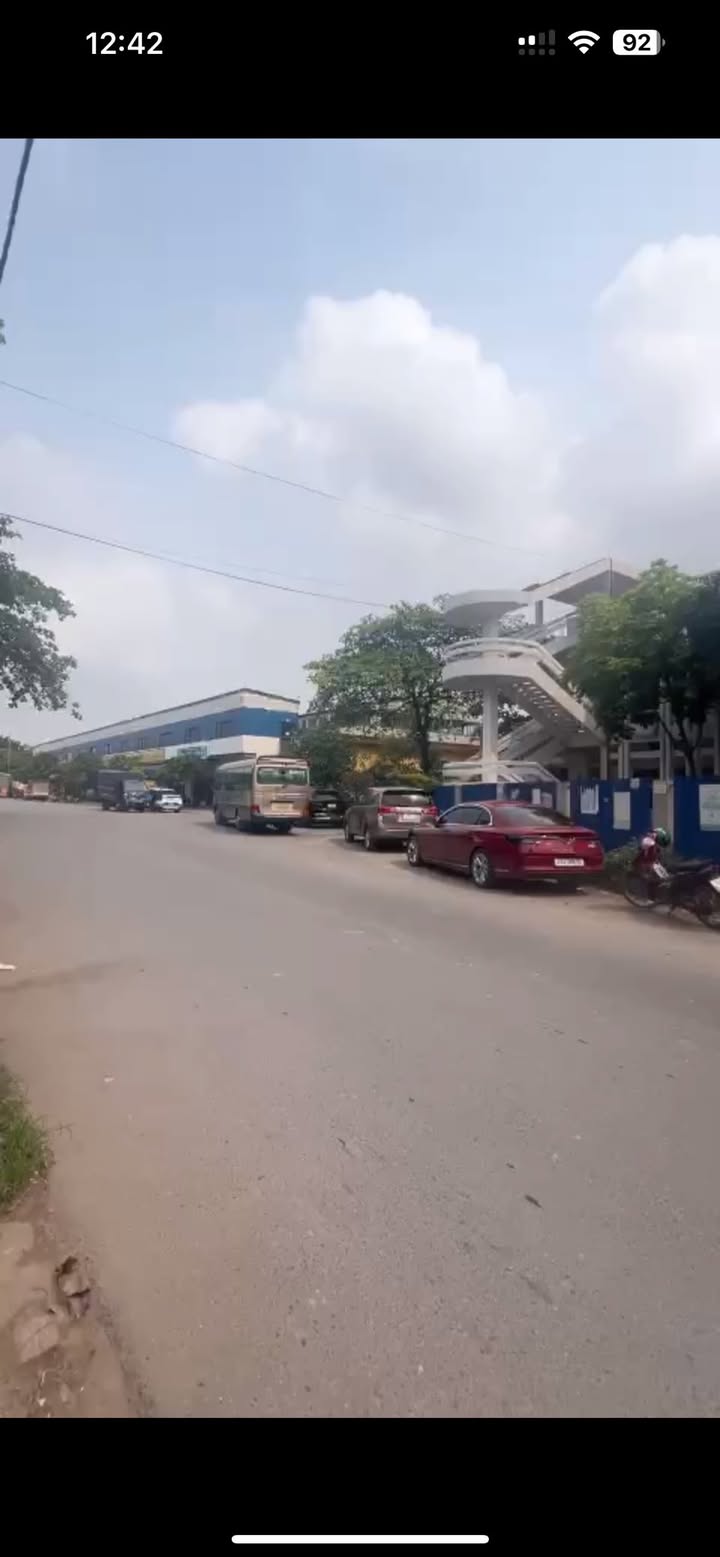 Đất nền Như Quỳnh, Hưng Yên 119m² giá 17.85 tỷ - Cơ hội đầu tư tuyệt vời!