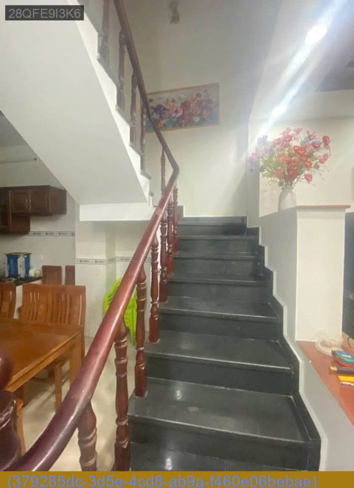 Nhà phố Vĩnh Lộc A 60m² giá 2.55 tỷ - Gần Liên Ấp 2-6