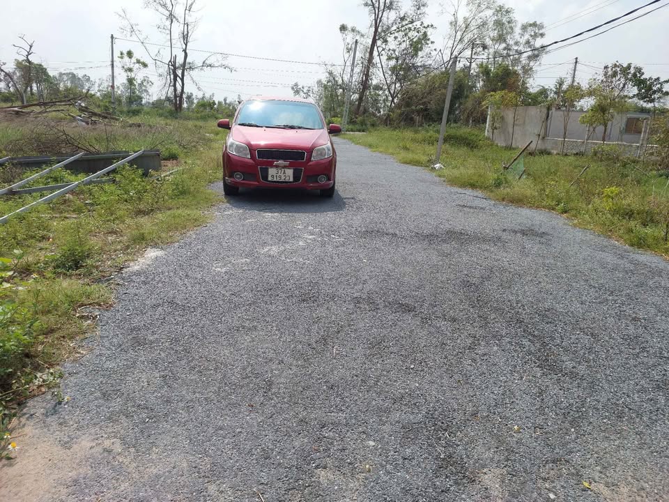 Đất nền Nghi Đức Vinh 118m² giá 2 tỷ - Lô góc hai mặt tiền