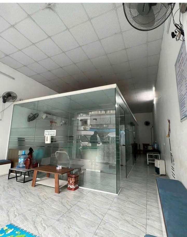 Cho thuê mặt bằng 90m² tại phường Trường Thi - Giá 10 triệu/tháng, thuận tiện kinh doanh!