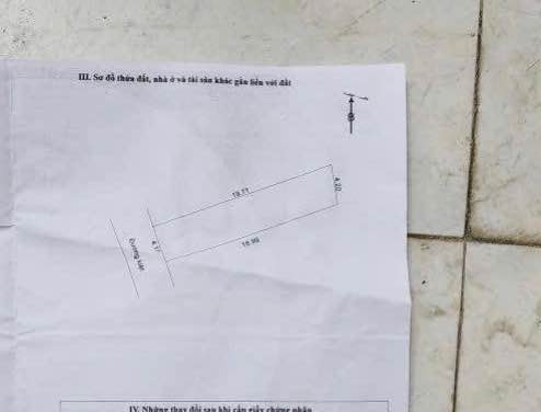 Đất nền Ngũ Hành Sơn Đà Nẵng 80m² giá 3.5 tỷ - Hẻm ô tô, sẵn sàng giao dịch!