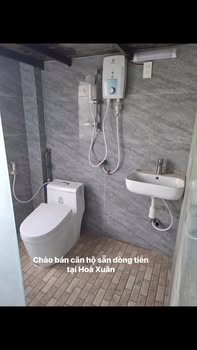 Căn hộ 6 tầng Hòa Xuân, Đà Nẵng 100m² giá 10.2 tỷ - Dòng tiền ổn định 65 triệu/tháng!