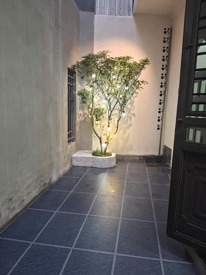 Nhà phố Bảo Phúc – KĐT Vườn Hồng 56m² giá 3 tỷ - Trung tâm tiện ích, dân trí cao!