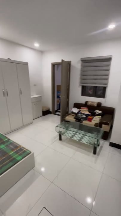 Phòng cho thuê tại Trần Duy Hưng, Cầu Giấy 4.1 triệu - Gần nhiều trường đại học!