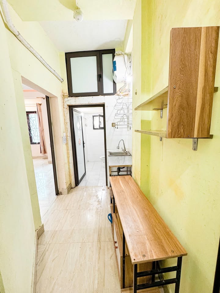 Phòng cho thuê tại Cổ Nhuế 27m² giá 3 triệu - Tiện nghi đầy đủ
