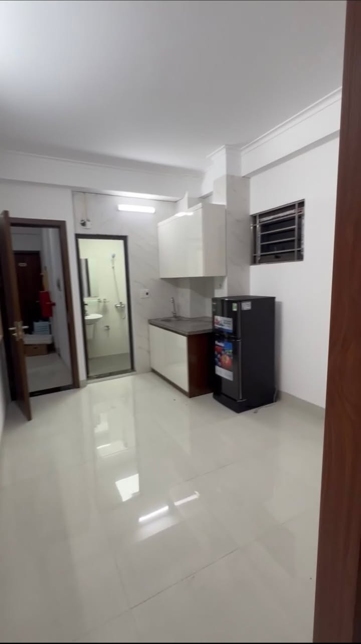 Phòng cho thuê 66 Hồ Tùng Mậu, Cầu Giấy - Giá 4.7 triệu, nội thất đầy đủ!