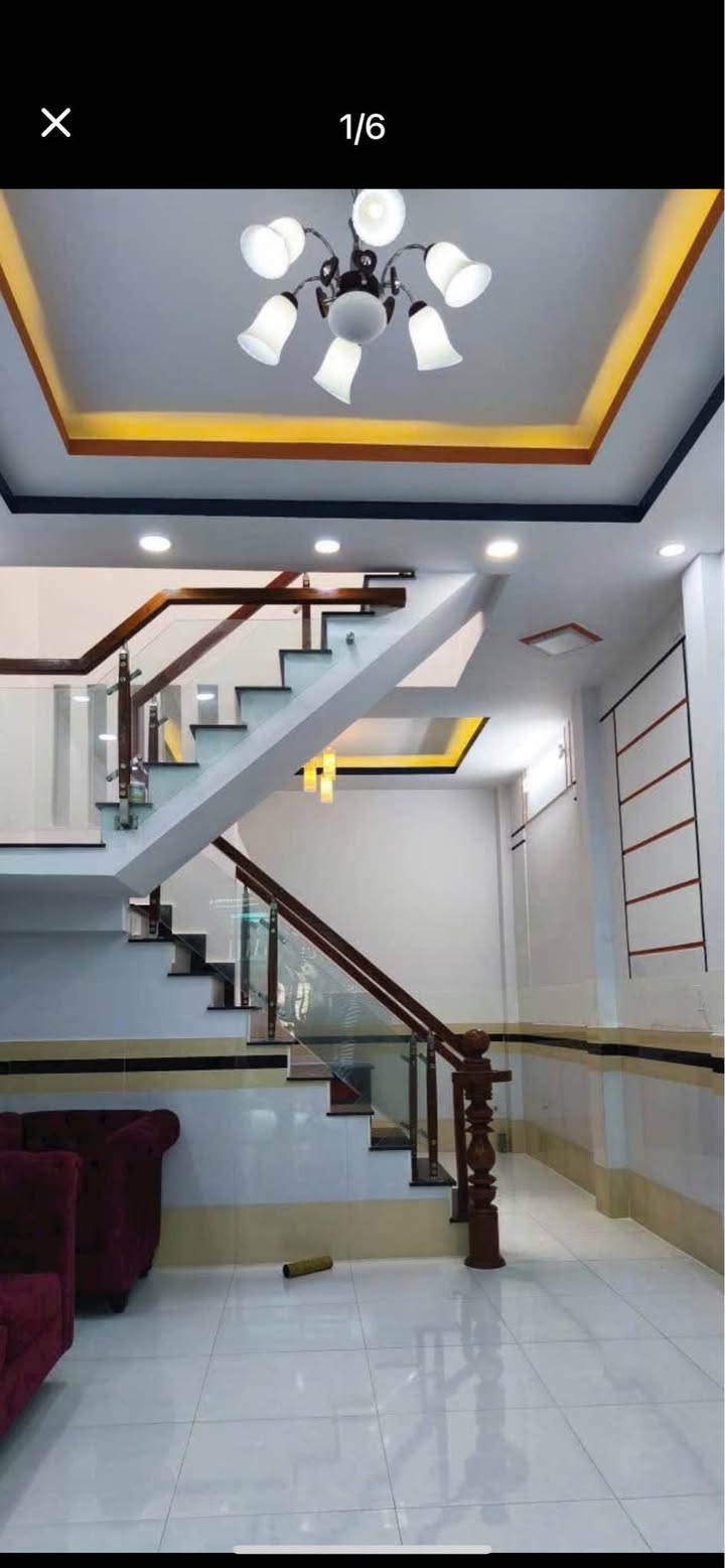 Nhà 2 tầng Cầu Cây Điệp 48m² giá 1.199 tỷ - Chính chủ bán gấp!