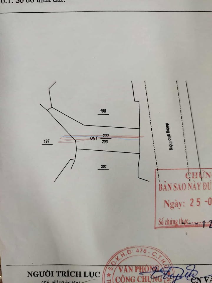 Đất thổ cư 80m² gần Bệnh viện Đồng Hỷ, giá 3 tỷ - Đầu tư sinh lời ngay!