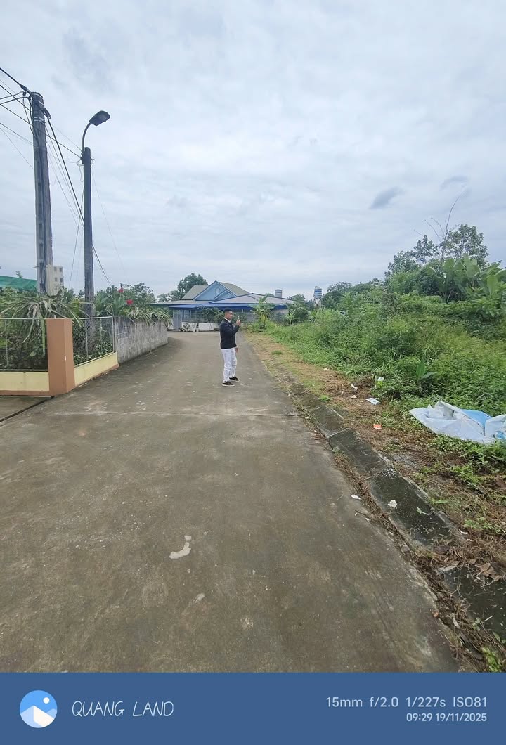 Đất thổ cư 70m² tại Tân Cương, Thái Nguyên - Giá chỉ 626 triệu đồng!