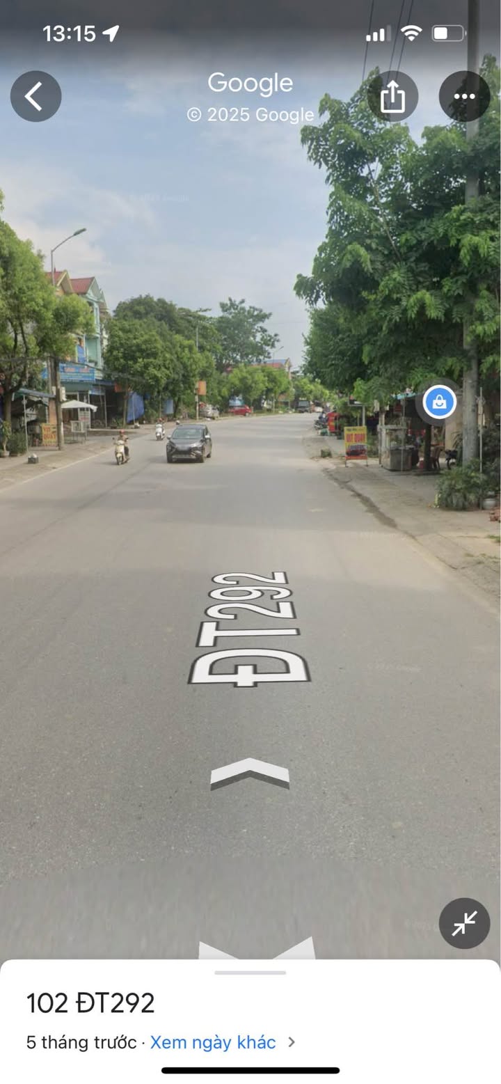 Đất thổ cư 100m² Quốc lộ 1B Đồng Hỷ - Đầu tư lý tưởng!