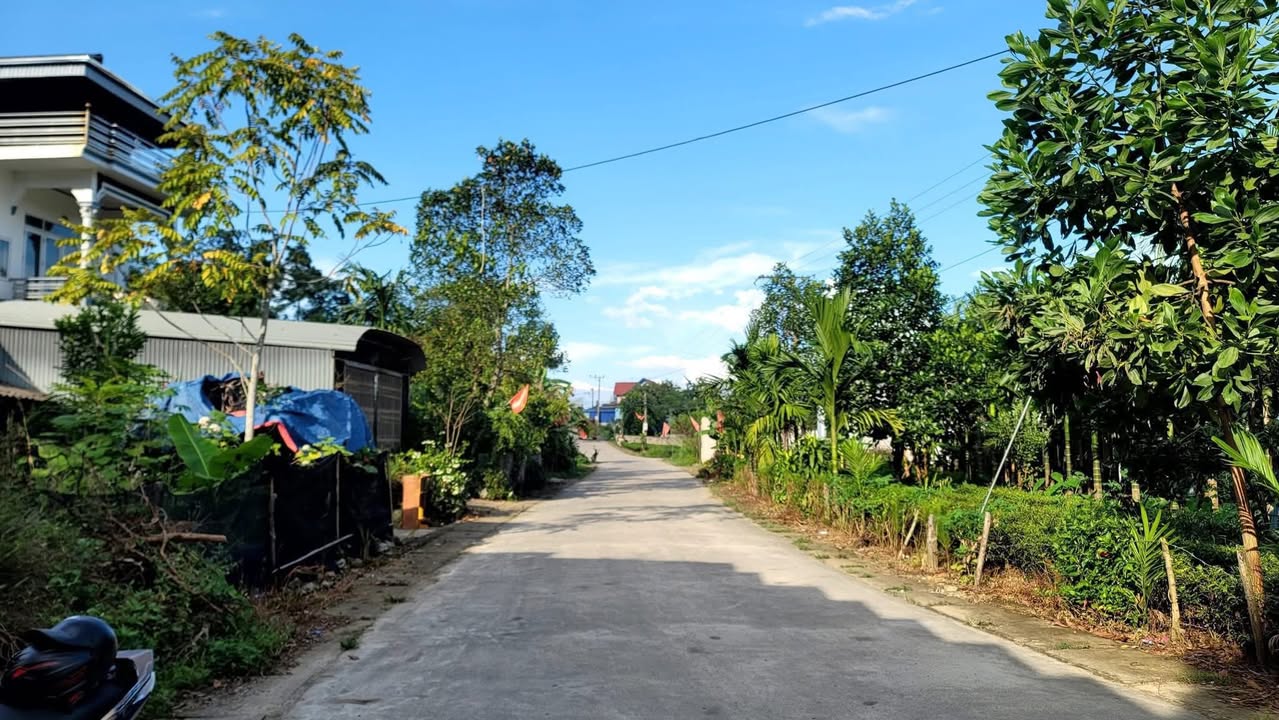 Đất thổ cư La Bằng 127,2m² giá 900 triệu - Sổ đỏ chính chủ, sang tên ngay!