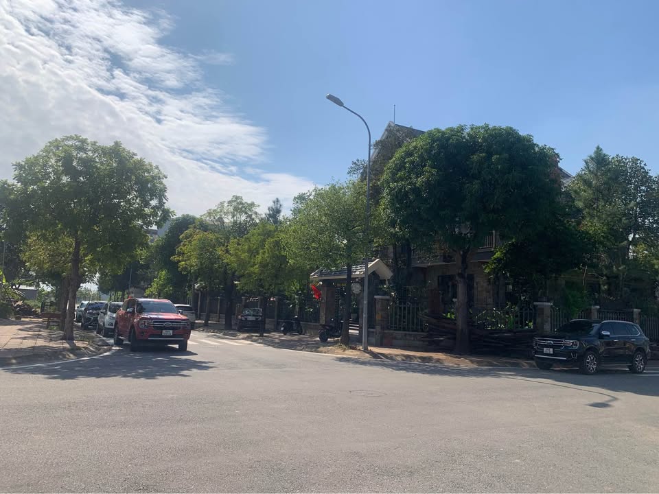 Đất nền khu đô thị Nam Vĩnh Yên 247m² giá 7.639 tỷ - Pháp lý rõ ràng, vị trí đắc địa!