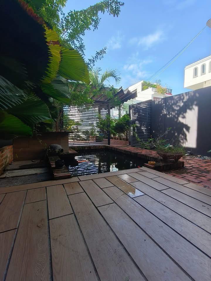 Nhà phố KDC Lê Duẩn, Phan Thiết 85m² giá 3 tỷ - Đầu tư sinh lời hấp dẫn!