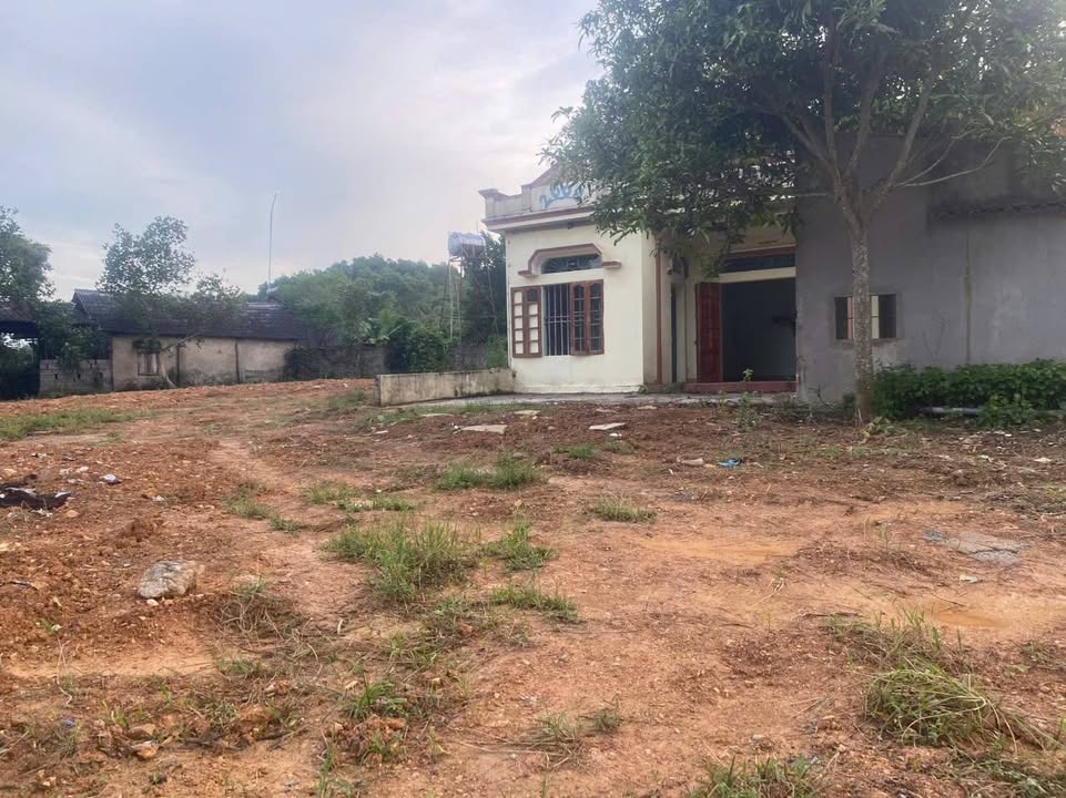 Đất nền 4000m² tại xã Vô Tranh, Thái Nguyên - Giá chỉ 1.5 tỷ, phù hợp làm trang trại!