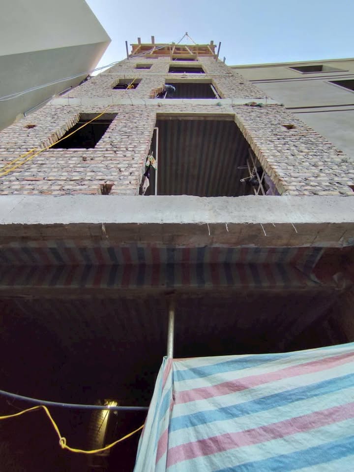 Căn hộ CCMN Minh Khai Bắc Từ Liêm 52m² giá thỏa thuận - Đầy đủ nội thất và tiện nghi!