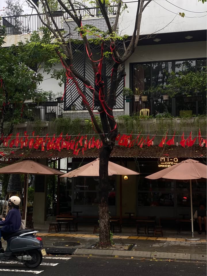 Nhà mặt tiền Hoàng Văn Thái 65m² giá 3 tỷ - Sẵn sàng vào ở ngay!