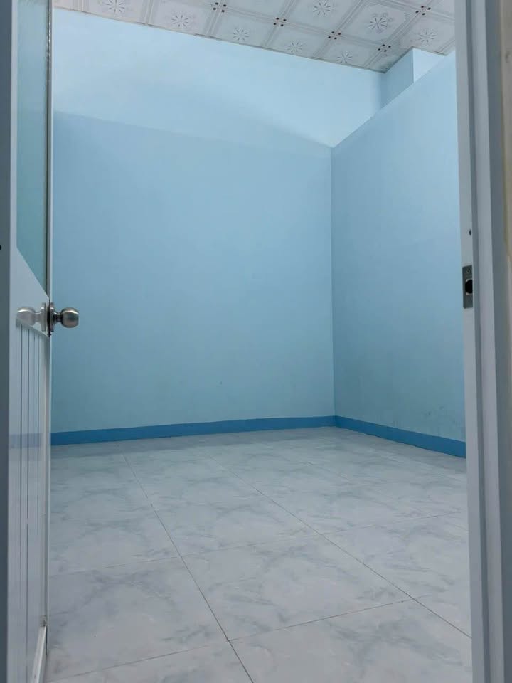 Nhà phố Hẻm Nguyễn Tự Tân, Trần Phú, Quảng Ngãi 150m² giá 1.6 tỷ - Công năng đầy đủ!