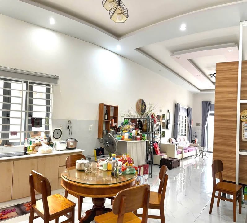 Đất nền thị trấn Phước Bửu, Xuyên Mộc 210m² giá 2.8 tỷ - Đầu tư sinh lời ngay!