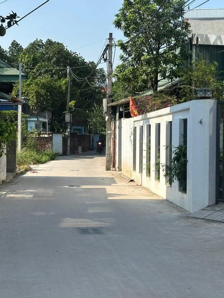 Đất nền Hồng Vân Thường Tín 42m² giá 2.83 tỷ - Tiềm năng tăng giá mạnh!