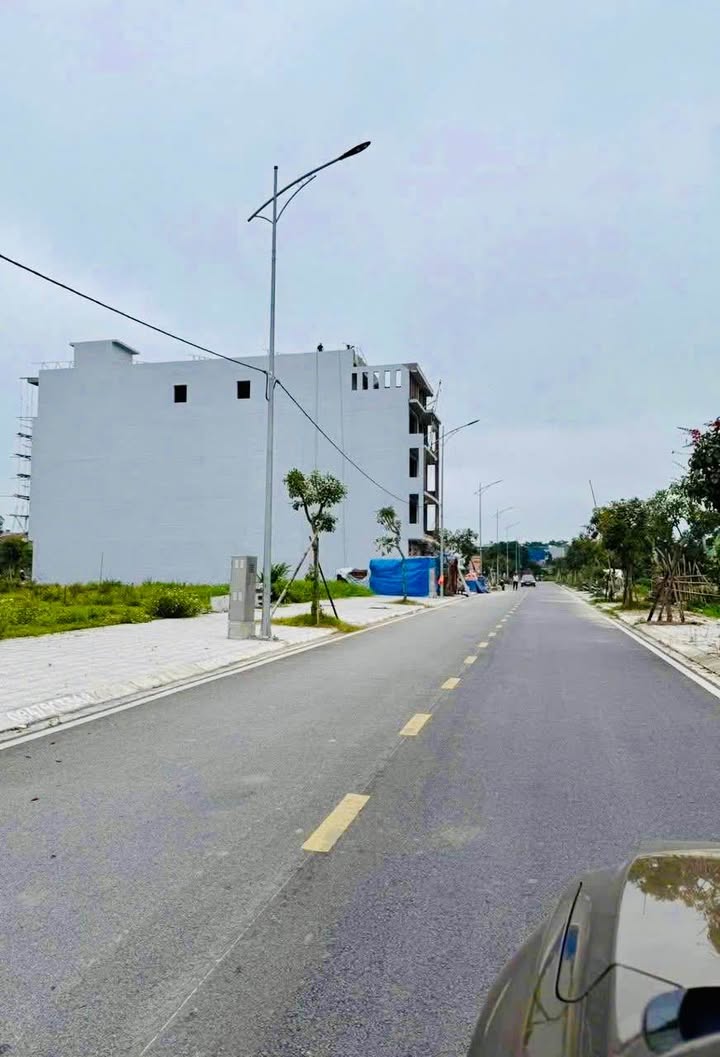 Đất nền Lương Thế Vinh, Lộc Vượng 85m² giá 4 tỷ - Cơ hội đầu tư tuyệt vời!