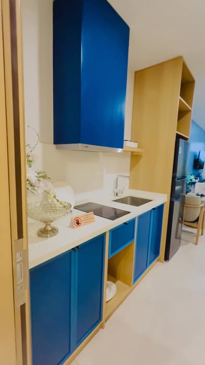 Căn hộ mặt biển Sun Centro Town Hạ Long 47m² giá 2.6 tỷ - Đầu tư sinh lời hấp dẫn!