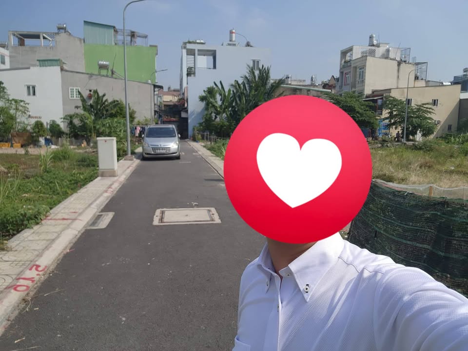 Đất nền 50m² Kênh 19/5 Tân Phú giá 4.25 tỷ - Cơ hội đầu tư hiếm có!