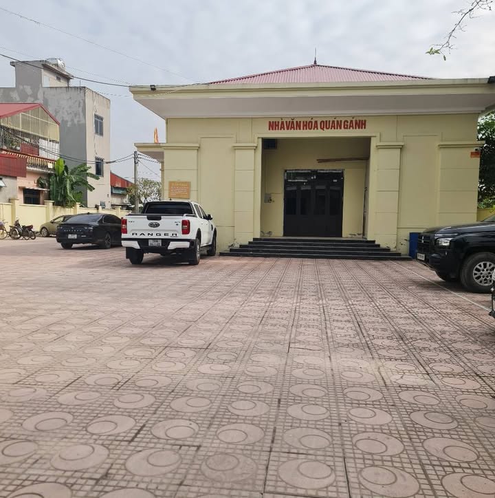 Đất nền Nhị Khê, Thường Tín 60m² giá 5 tỷ - Lô góc 2 mặt ngõ tiện ích bủa vây!